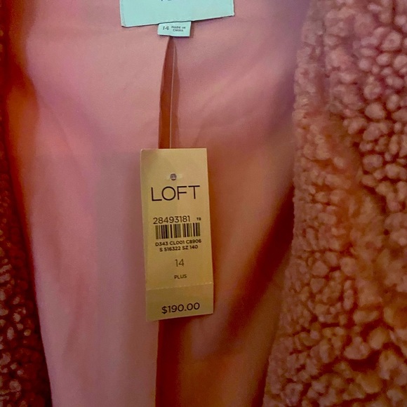 Loft plus coat - Picture 6 of 10